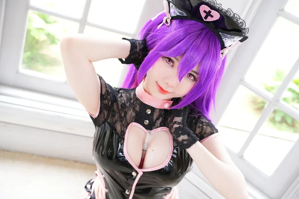 Sally Dorasnow - Mikari Nurse